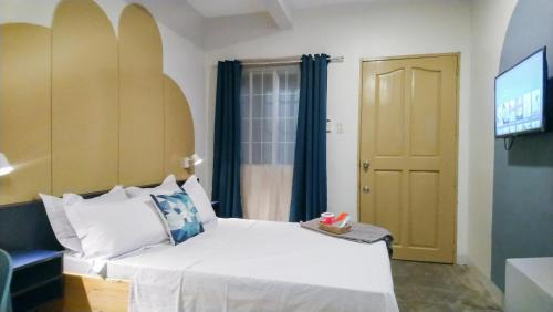 Bacoor City Apartamento | Hive Manila Guesthouse and Apartments 400 Mbps - Gallery Studio