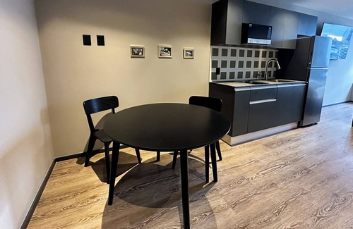 Roma Norte Hotel | HIVE ROMA BY G HOTELS