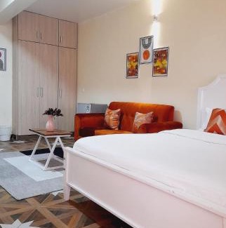 Ngelani Cama Y Desayuno | Hive stays - Machakos