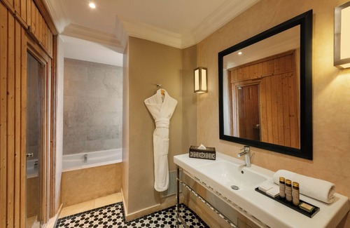 Hivernage Hotel | Hivernage Hotel And Spa