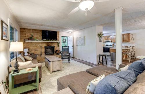 Hiawassee Casa | Hiwassee River Gem with Huge Decks Great for Groups
