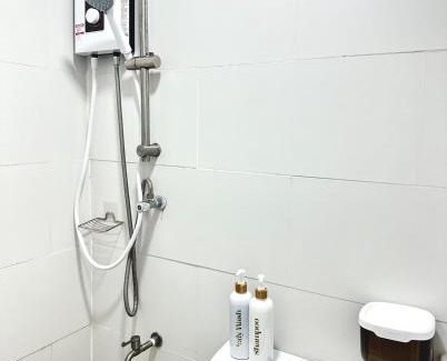 Malamig Apartamento | HiYara Loft - GA Tower 2, beside MRT BONI Station