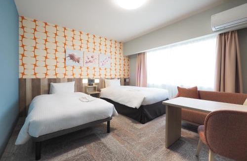 Suminoe Hotel | Hiyori Hotel Osaka Suminoekoen Station
