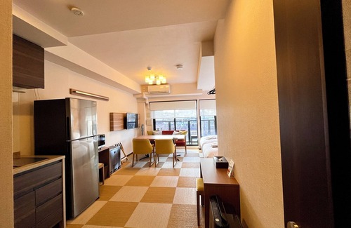 Higashiyama Apartamento | Hiyori Stay Kyoto Kamogawa