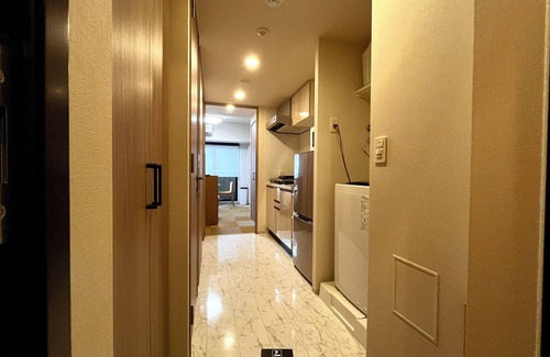 Higashiyama Apartamento | Hiyori Stay Kyoto Kamogawa