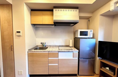 Higashiyama Apartamento | Hiyori Stay Kyoto Kamogawa