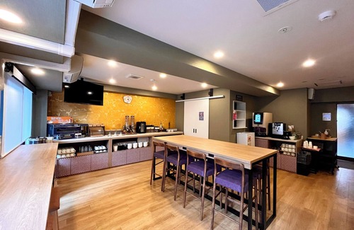 Higashiyama Apartamento | Hiyori Stay Kyoto Kamogawa