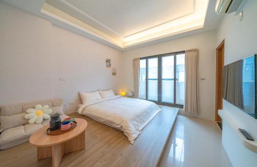 Toucheng Casa | Hiyou Homestay