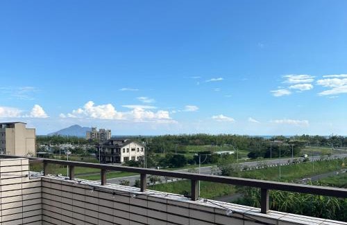 Toucheng Casa | Hiyou Homestay