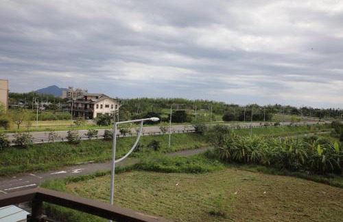 Toucheng Casa | Hiyou Homestay