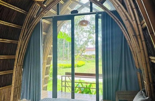 Buon Don Complejo | Hizo Garden Resort