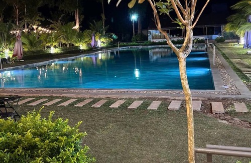 Buon Don Complejo | Hizo Garden Resort