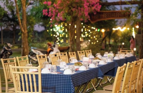 Buon Don Complejo | Hizo Garden Resort