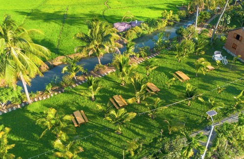 Buon Don Complejo | Hizo Garden Resort