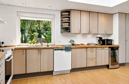 Hoensinge Casa | "Hjalmine" - 1.4km from the sea by Interhome
