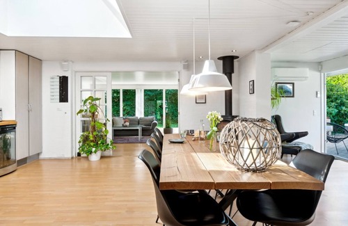 Hoensinge Casa | "Hjalmine" - 1.4km from the sea by Interhome