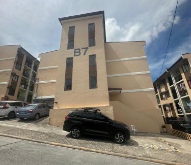 Cebu Apartamento | HJCRentals