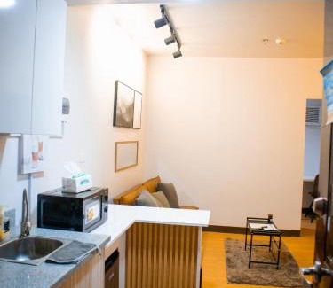 Cebu Apartamento | HJCRentals