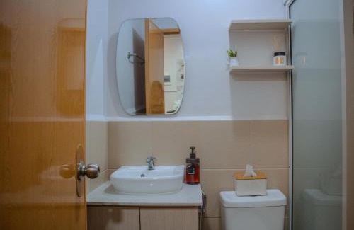 Cebu Apartamento | HJCRentals