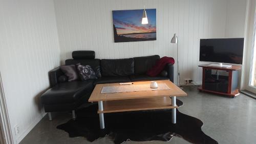 Leksvik Casa | Hjellup Fjordbo