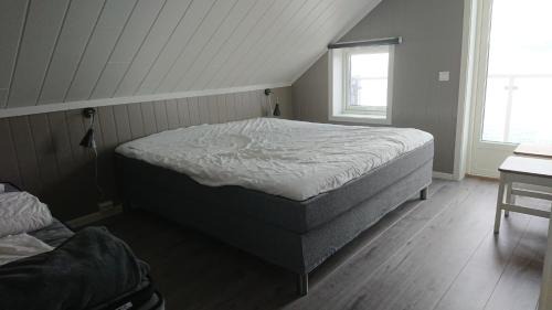 Leksvik Casa | Hjellup Fjordbo