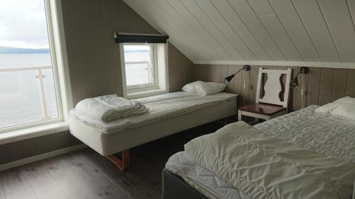 Leksvik Casa | Hjellup Fjordbo