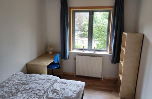 Fjerritslev Casa | Hjortdal B&B