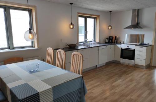 Fjerritslev Casa | Hjortdal B&B