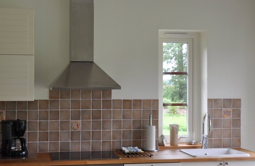 Helsingborg Municipality Cabina | Hjortsby Torp - Country Living & Golf