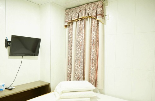 Mong Kok Casa | HK Haosheng Hotel