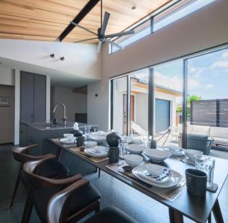 Ichinomiya Apartamento | HK House