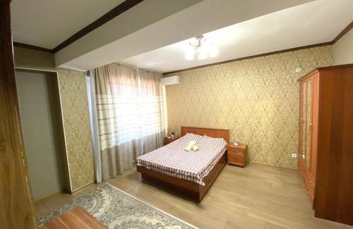 Bishkek Apartamento | HK Residances