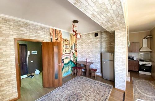 Bishkek Apartamento | HK Residances
