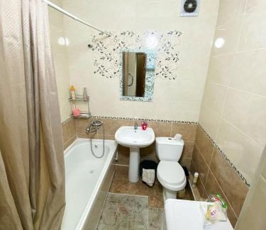 Bishkek Apartamento | HK Residances