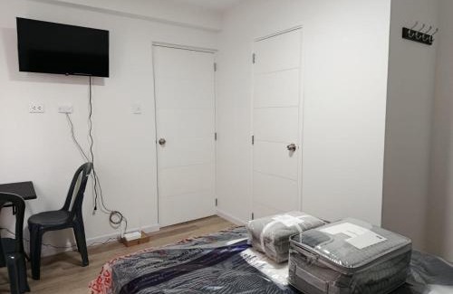 Bellavista Casa | HK5 Bed And Breakfast Apartment
