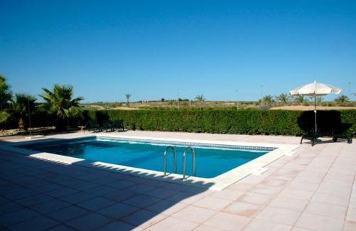 Hacienda del Álamo Villa | HL 001 Holiday rentals 3 Bedrooms 2 Bathroom