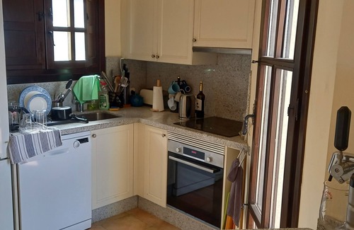 Fuente Álamo de Murcia Villa | HL 005 Holiday Rentals 3 bedroom 2 bathroom villa