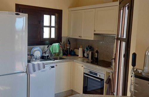 Fuente Álamo de Murcia Villa | HL 005 Holiday Rentals 3 bedroom 2 bathroom villa