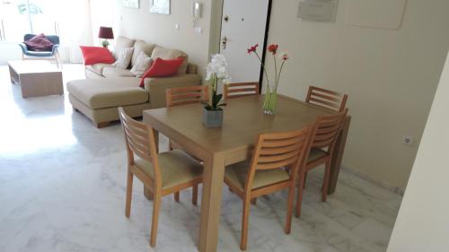 Hacienda del Álamo Apartamento | HL 006 Luxury 2 bedroom apartment on HDA Golf Resort, Murcia