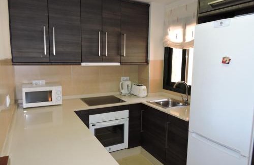 Fuente Álamo de Murcia Apartamento | HL 010 3 bedroom apartment on HDA Golf Resort