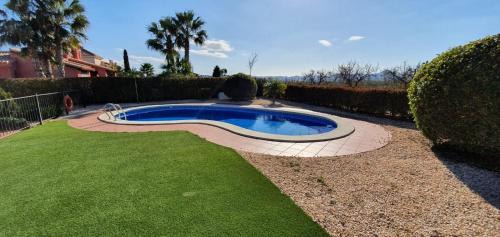 Corverica Villa | HL 017 ·HL 017 3 bedroom 2 bathroom, villa high standard