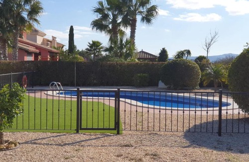 Corverica Villa | HL 017 ·HL 017 3 bedroom 2 bathroom, villa high standard