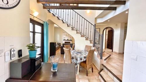 Fuente Álamo de Murcia Villa | HL 020 Luxury 3 bedroom villa , high standard