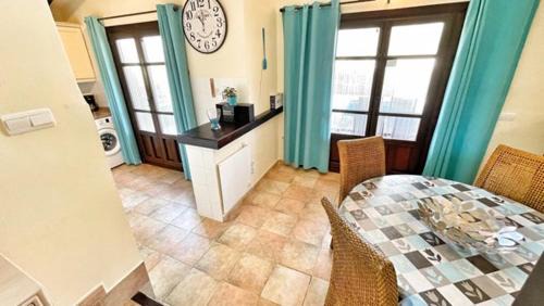 Fuente Álamo de Murcia Villa | HL 020 Luxury 3 bedroom villa , high standard