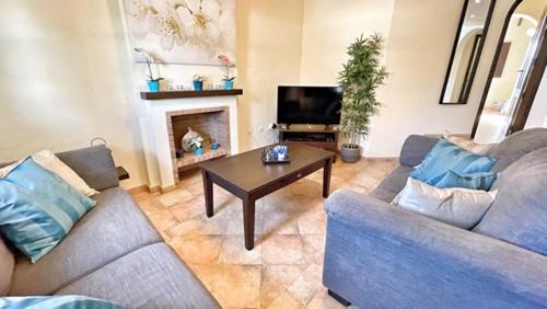 Fuente Álamo de Murcia Villa | HL 020 Luxury 3 bedroom villa , high standard