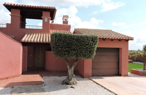 Corverica Villa | HL 036 Luxury 3 bedroom villa , high standard