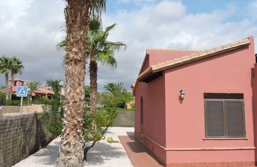 Corverica Villa | HL 036 Luxury 3 bedroom villa , high standard