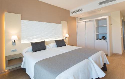 Playa del Inglés Hotel | HL Suitehotel Playa del Inglés - Adults Only