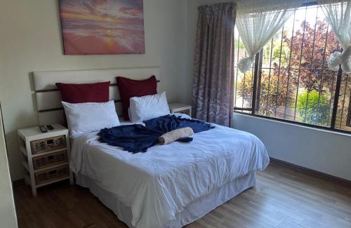 Margate Cabina | Hlalanathi Lodges - 25 North Drive Margate