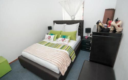 Greater Johannesburg Metropolitan Area Cama Y Desayuno | Hlanganani Gardens
